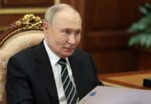 पुतिन दिसंबर में भारत का दौरा करेंगे: क्रेमलिन